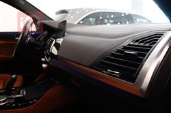 بي ام دبليو X4